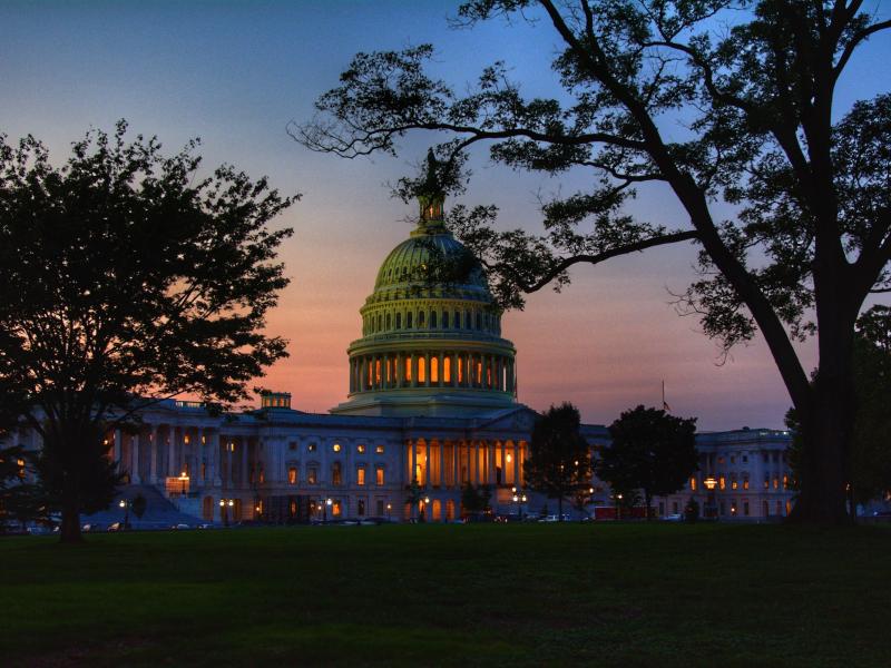 U.S. Capitol