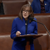 Floor speech