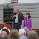 Merkley and Salinas