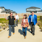 City of Independence walking tour
