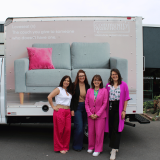 Community warehouse