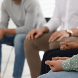 Peer support