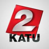 A logo for KATU.