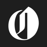 A logo for the Oregonian.