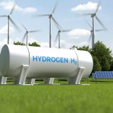 Hydrogen