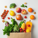 Groceries