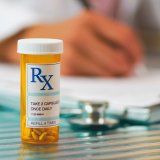 Prescription medication