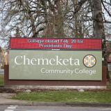 Chemeketa