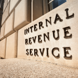 IRS