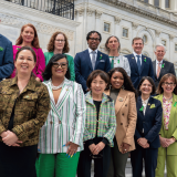 Mental Health Caucus 119th Congress