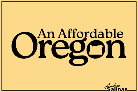 an affordable oregon