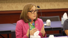 DWC Hearing