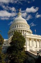 The Capitol Dome