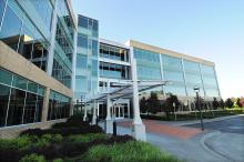 oit wilsonville campus